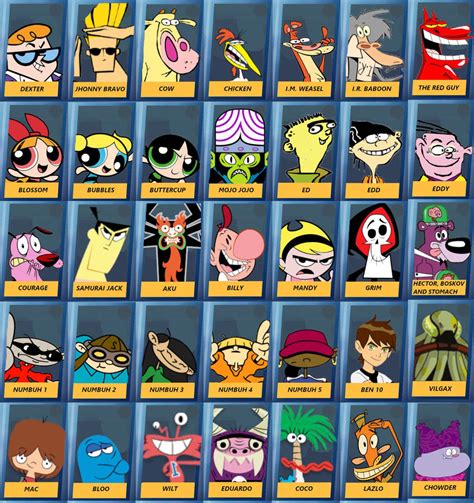cartoonhd 42|Cartoon List .